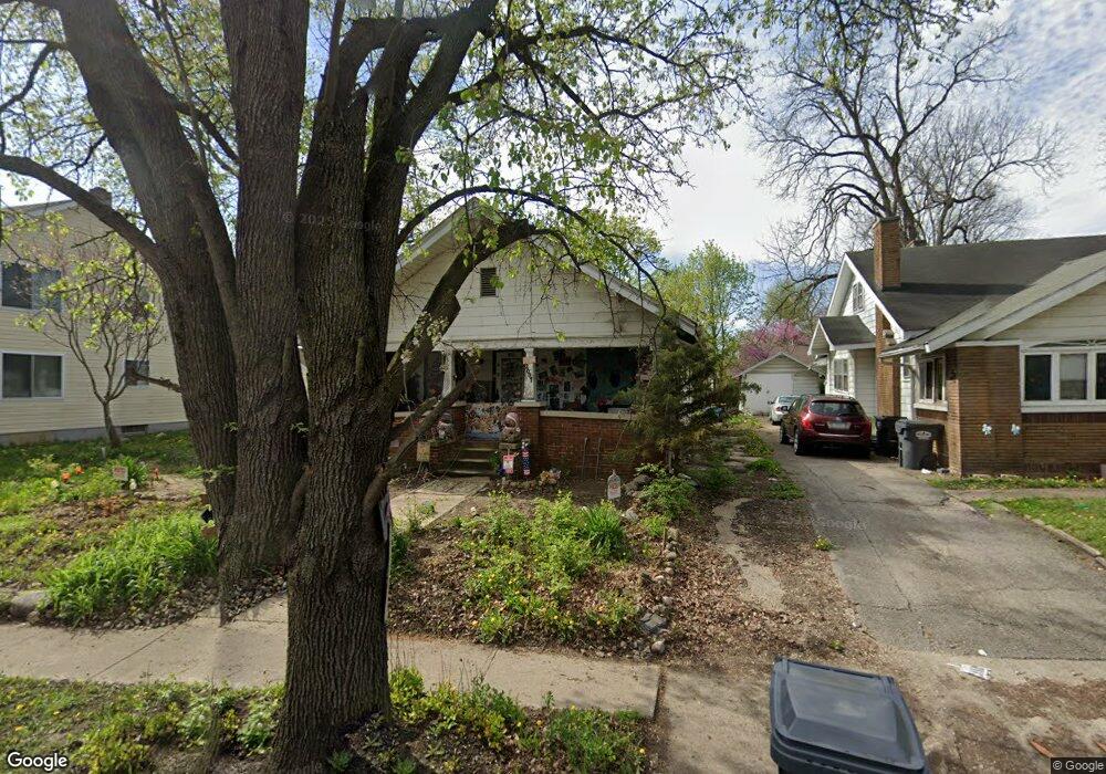 2007 Nichol Ave, Anderson, IN 46016 - photo 1