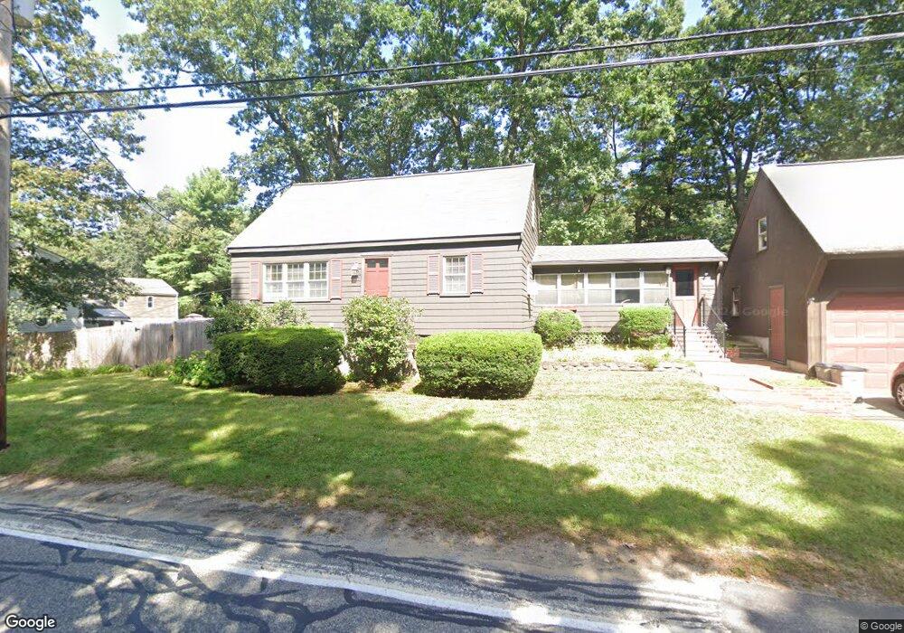 15 Old Andover Rd, North Reading, MA 01864 - photo 1