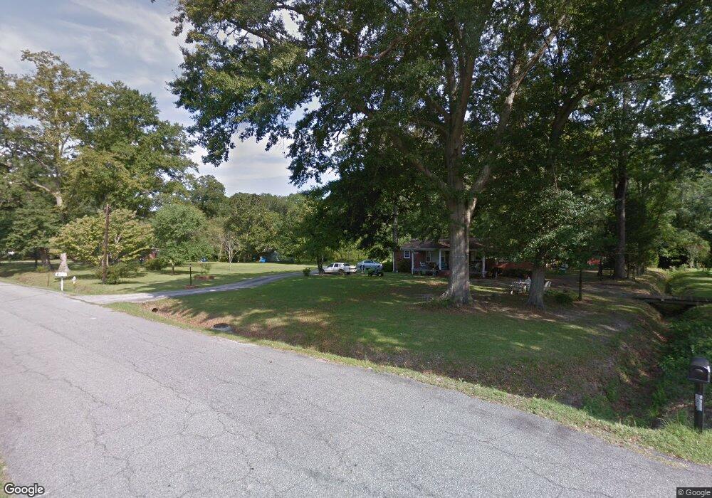 5802 Nature Dr, Macon, GA 31216 - photo 1