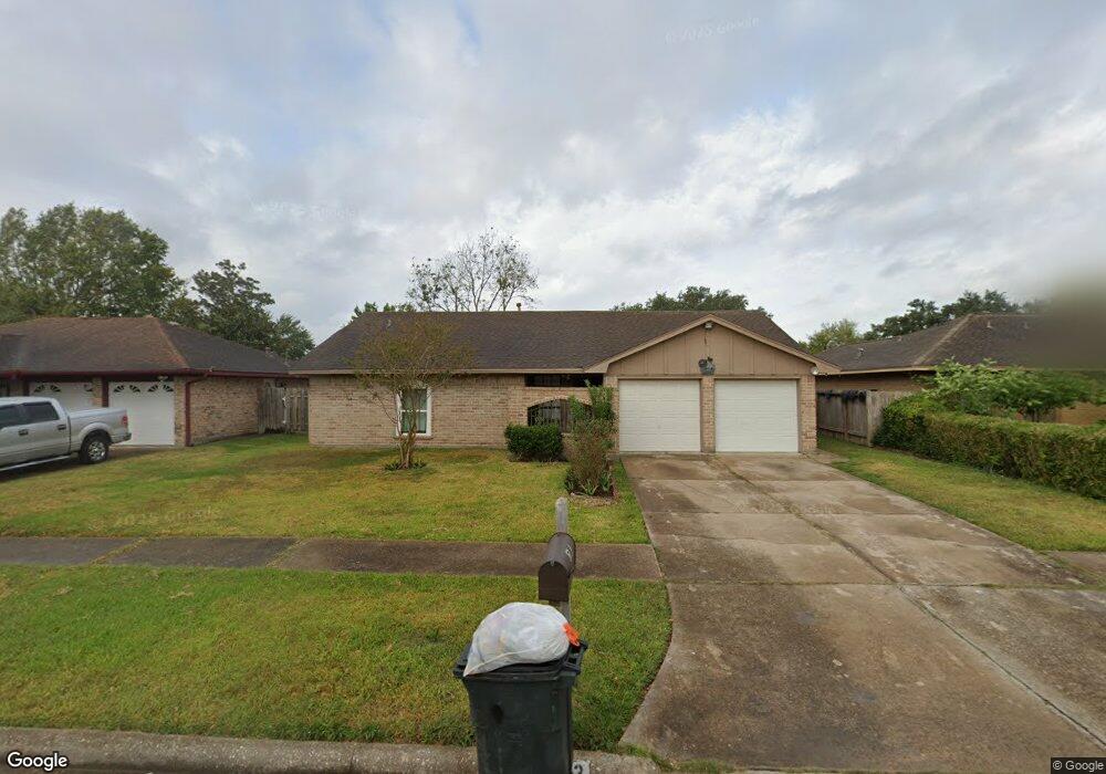 10343 Misty River Dr, Houston, TX 77086 - photo 1