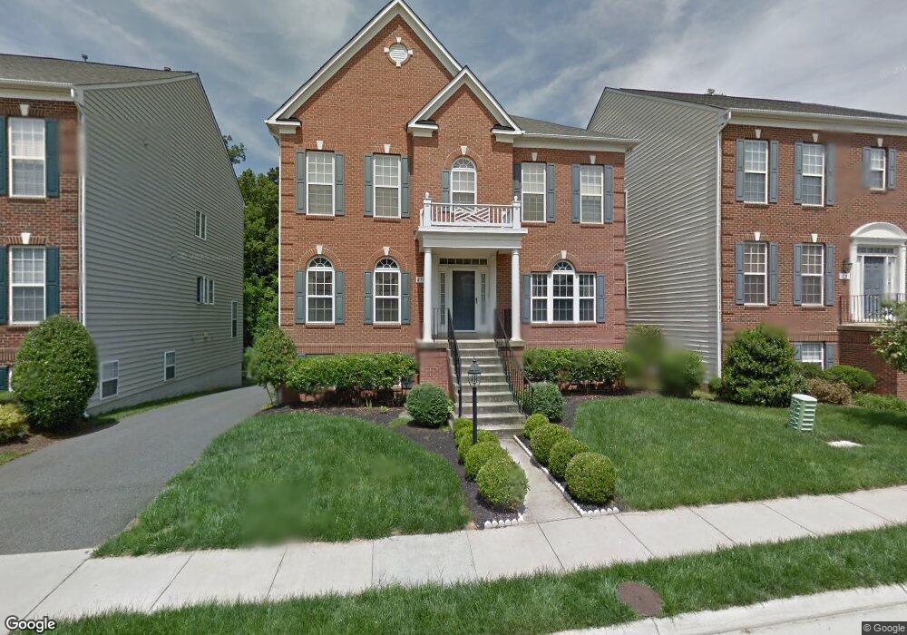 4719 Cochran Place, Centreville, VA 20120 - photo 1