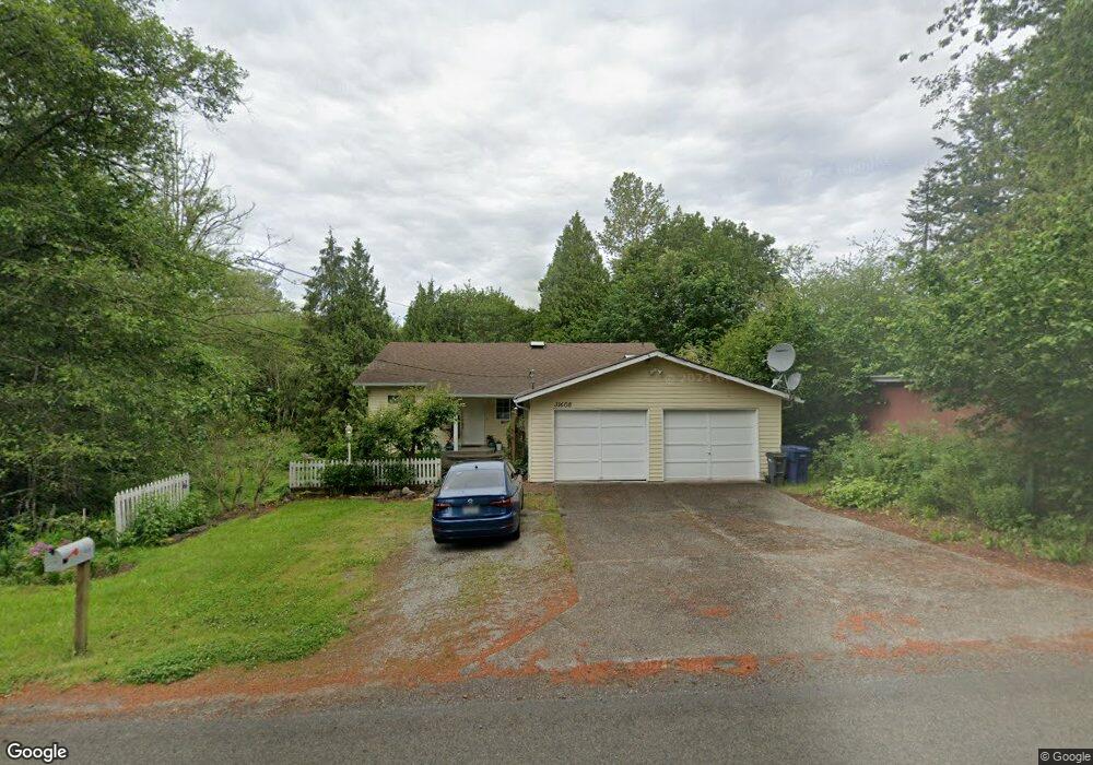 31608 Brandstrom Rd, Stanwood, WA 98292 - photo 1