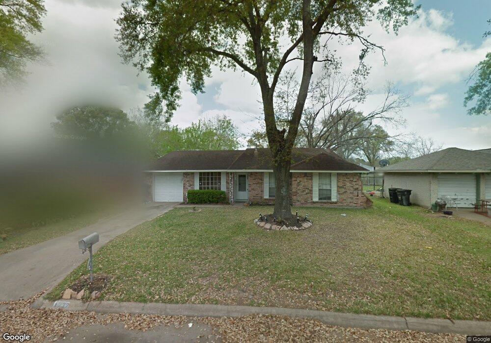 1722 Hidden Valley Dr, Houston, TX 77088 - photo 1