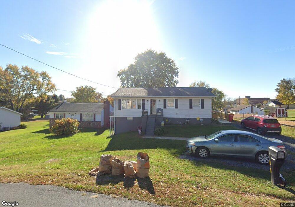 206 E 11th Ave, Ranson, WV 25438 - photo 1