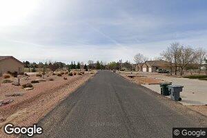 Lot 6 N Old Farms Rd, Dammeron Valley, UT 84783