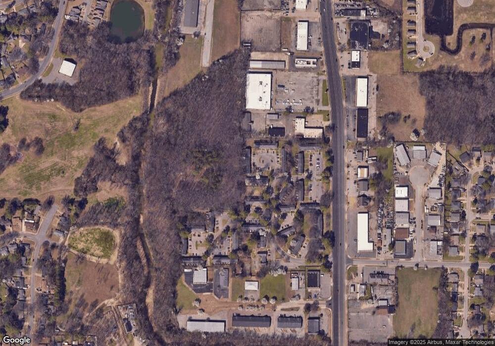 3753 Cambridge Station Dr unit 10, Memphis, TN 38115 - photo 1