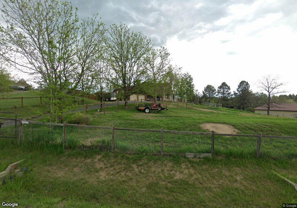 7442 S Telluride Ct, Aurora, CO 80016 - photo 1