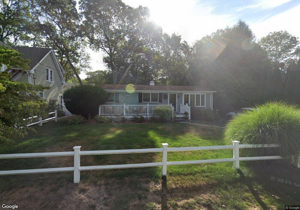 7 Wake Robin Trail, Saunderstown, RI 02874 - photo 1