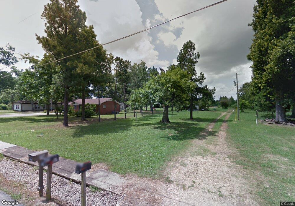 107 E Hinkley St unit A, Brookland, AR 72417 - photo 1