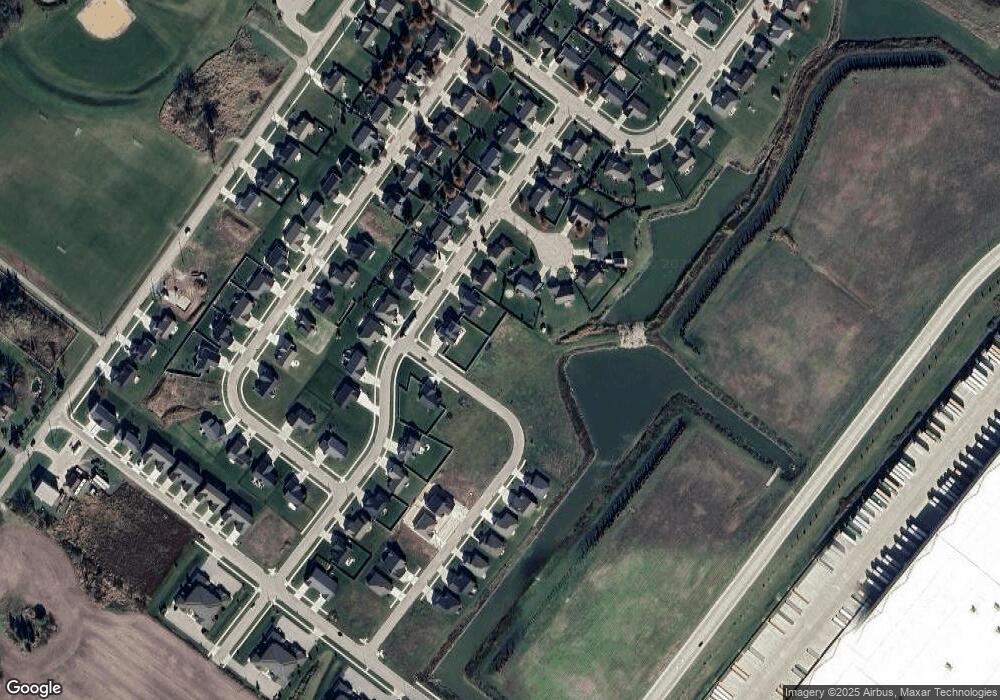 2475 Tipperary Trail, de Pere, WI 54115 - photo 1