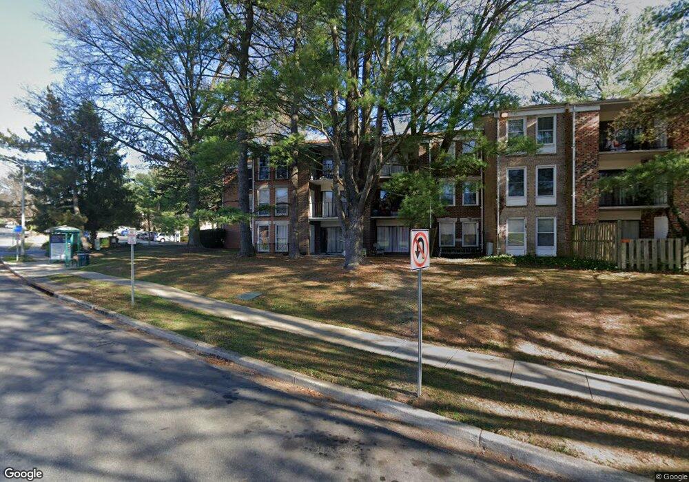 840 Quince Orchard Blvd unit 201, Gaithersburg, MD 20878 - photo 1