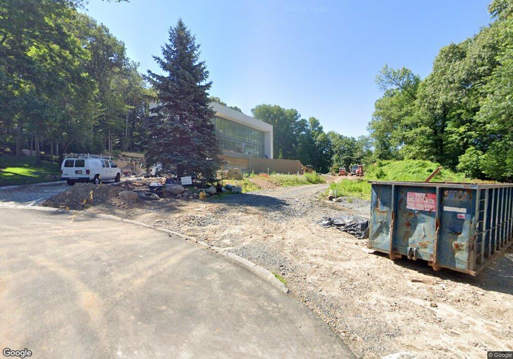 6 Canterbury Ct, Alpine, NJ 07620 - photo 1