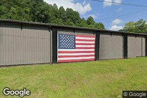 52 Sprattsville, Gilbert, WV 25621