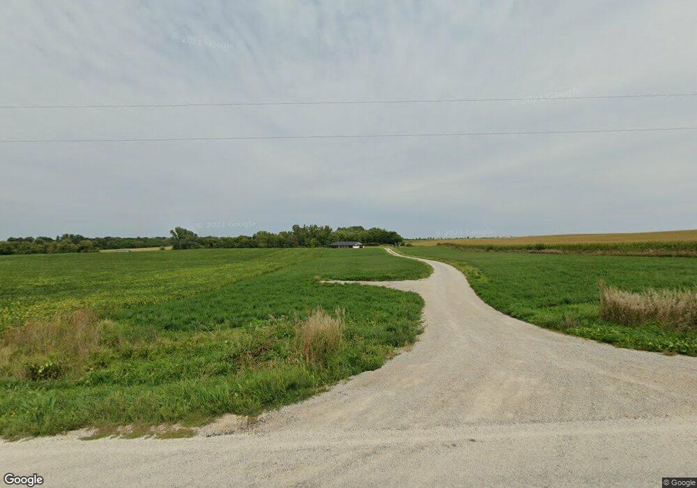 3809 Lafayette Rd, Center Point, IA 52213 - photo 1