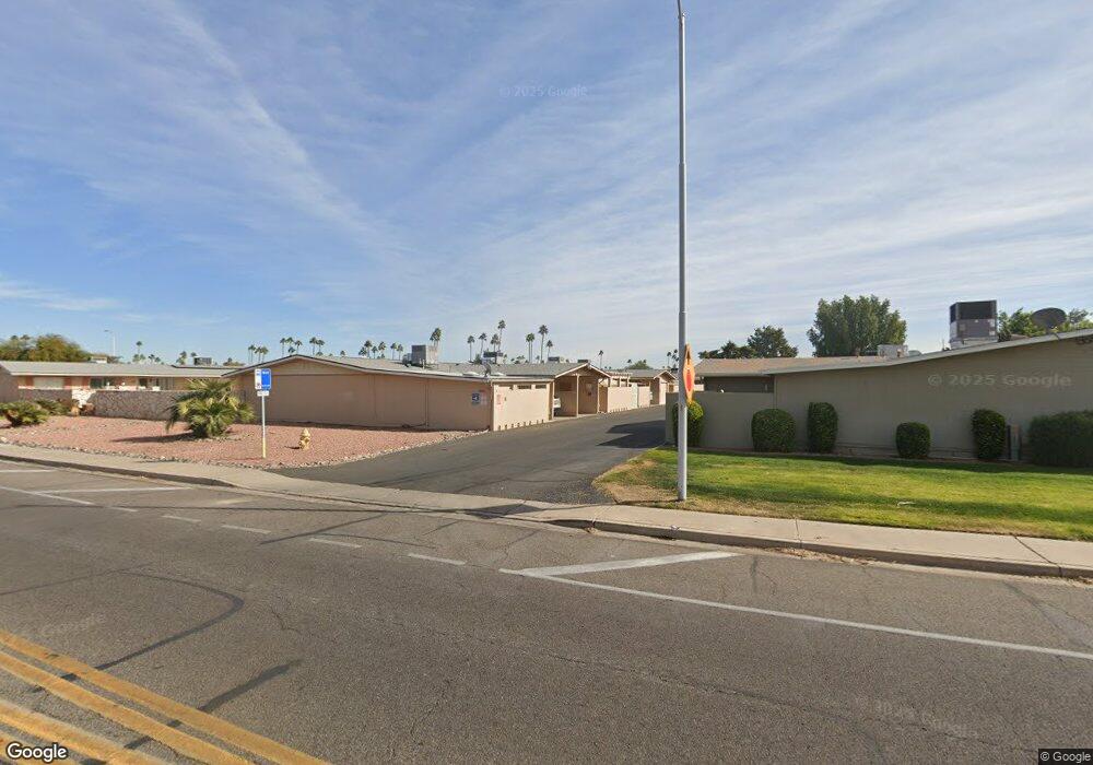 13655 N 111th Ave, Sun City, AZ 85351 - photo 1