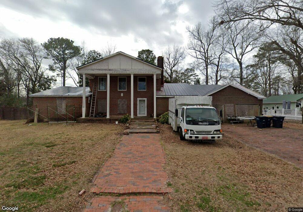 1103 Sioux Dr, Jacksonville, NC 28540 - photo 1