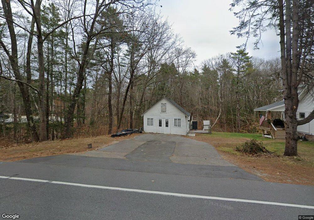 0 Princess Point Rd, Yarmouth, ME 04096 - photo 1