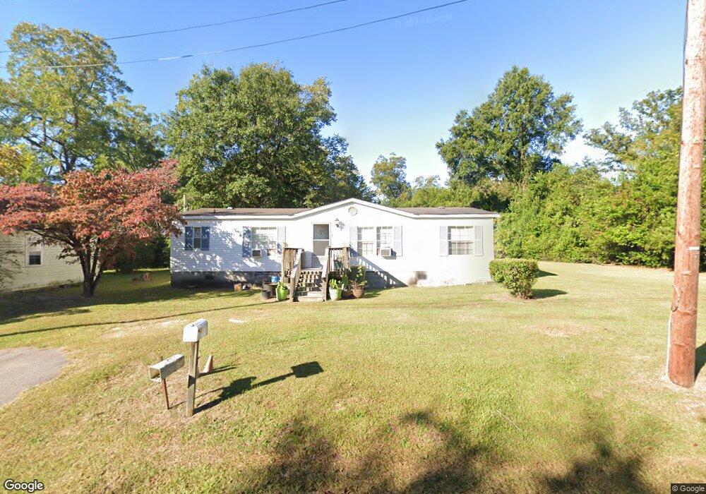 1514 Middle St, Cayce, SC 29033 - photo 1