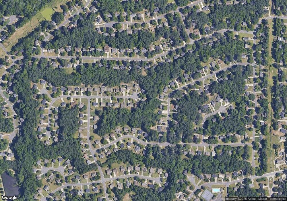 1801 Wellborn Way SW, Marietta, GA 30008 - photo 1