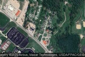106 Thompson St, Mc Arthur, OH 45651
