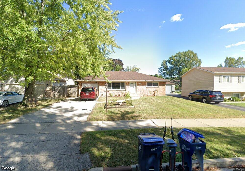 615 Baldwin Ave, Waukegan, IL 60085 - photo 1