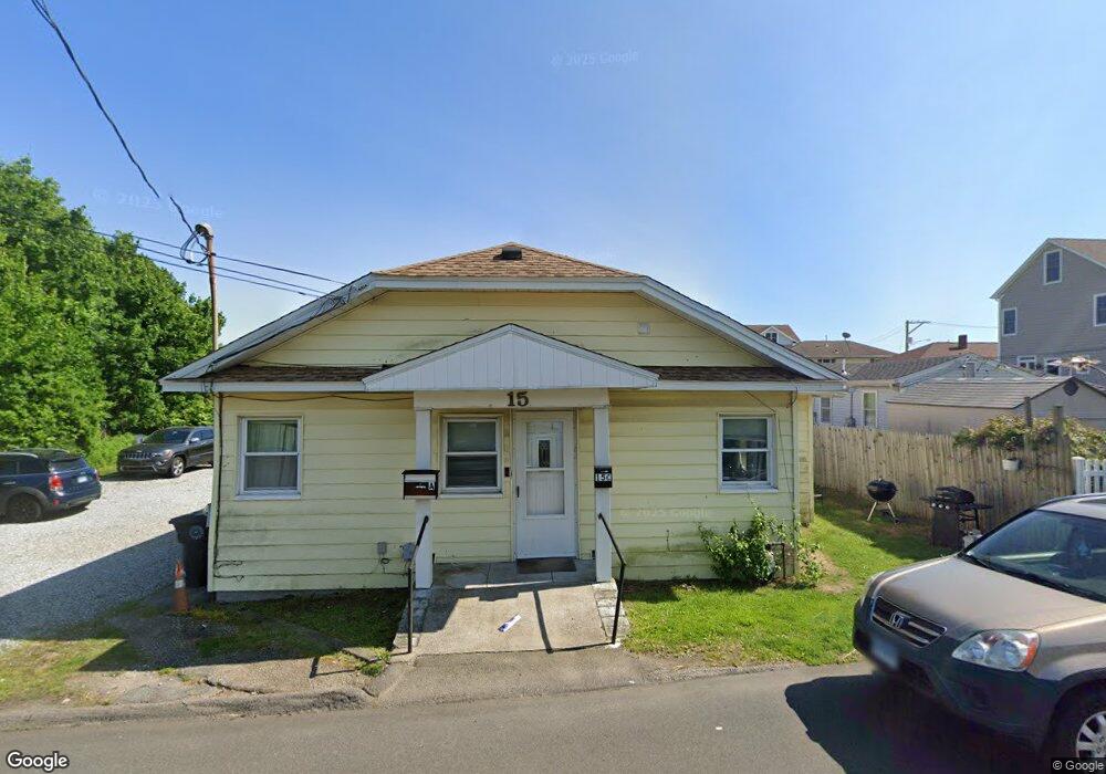 15 Howard Ct, Milford, CT 06460 - photo 1