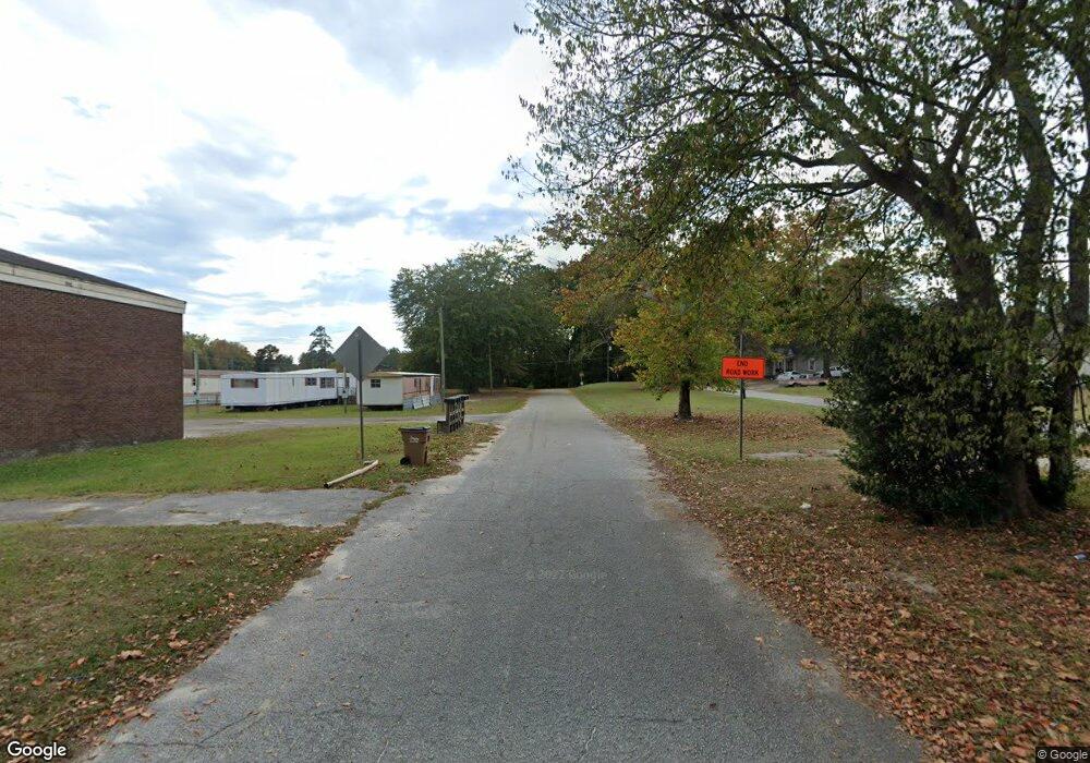 Lot 71-73 Whispering Pnes Ter  