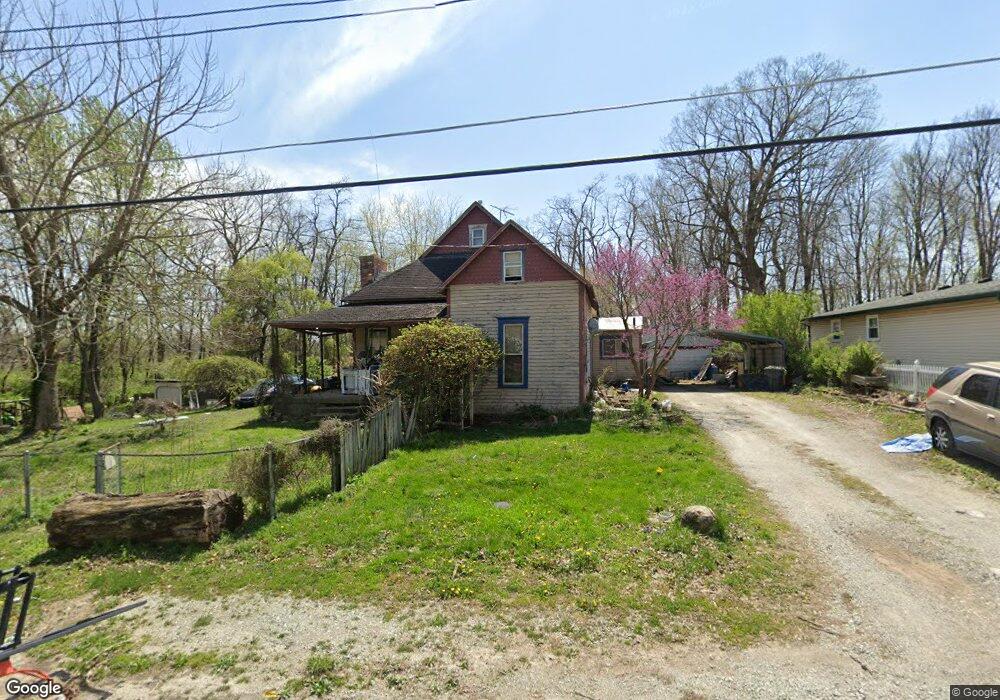 115 Court St, Anderson, IN 46012 - photo 1