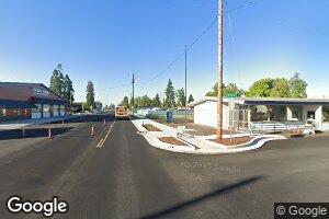 3rd & B (Off Of) St, Halsey, OR 97348