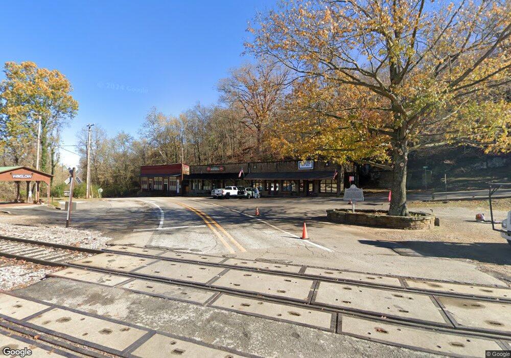 0 Hwy 74 unit 383447, Winslow, AR 72959 - photo 1