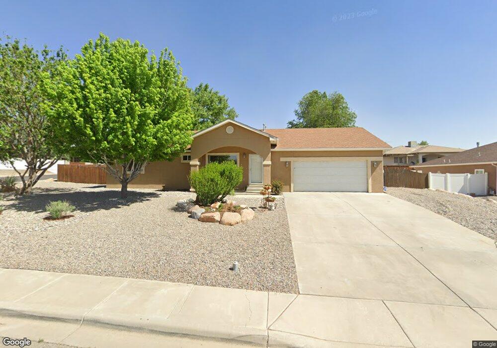 5000 Carolcreste Dr, Farmington, NM 87402 - photo 1