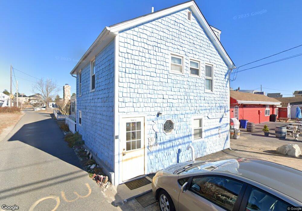 19 Plum Island Blvd, Newbury, MA 01951 - photo 1