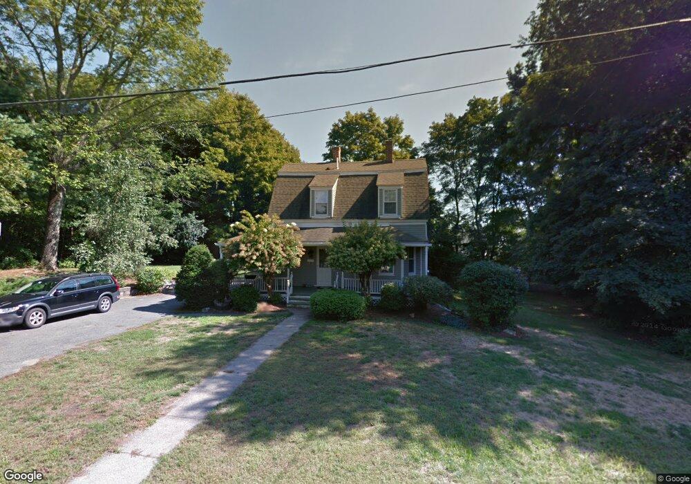 16 Curve St, Millis, MA 02054 - photo 1