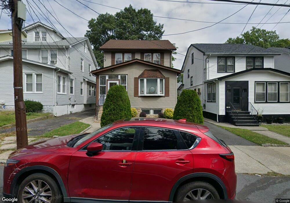 91 Scofield St unit 93, Newark, NJ 07106 - photo 1