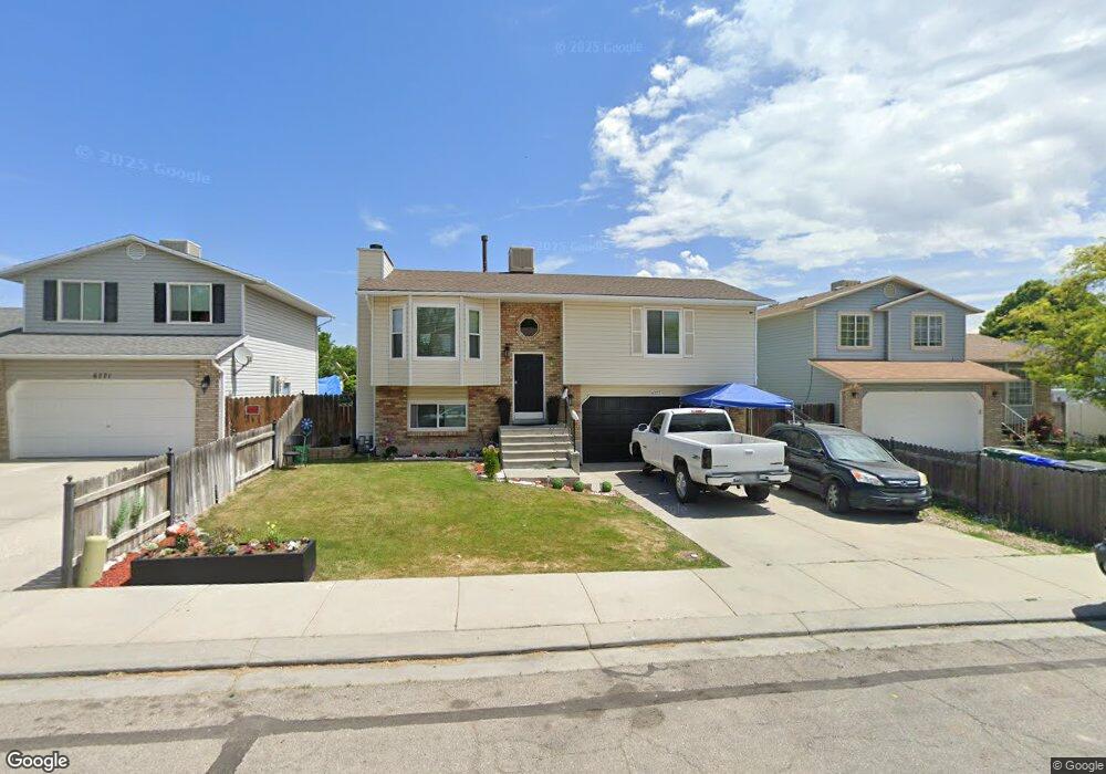 6777 Cyclamen Dr, West Jordan, UT 84081 - photo 1