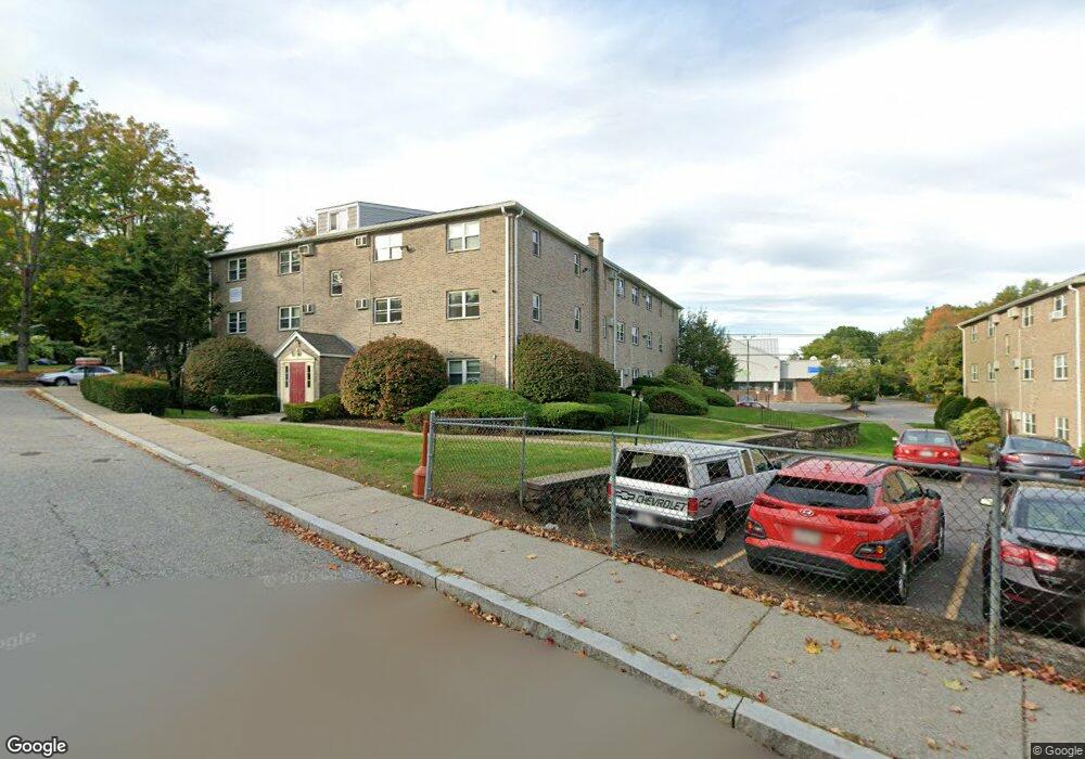 10 Fuller St unit 14, Clinton, MA 01510 - photo 1