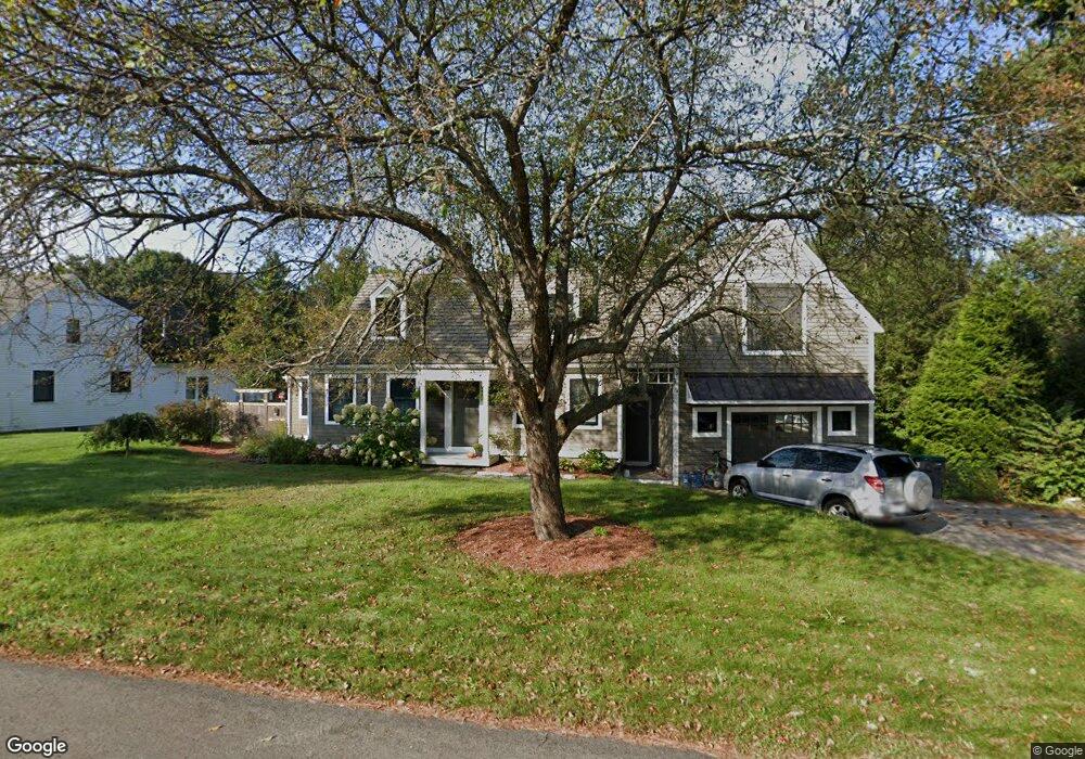 165 Cottage St unit 1, Natick, MA 01760 - photo 1