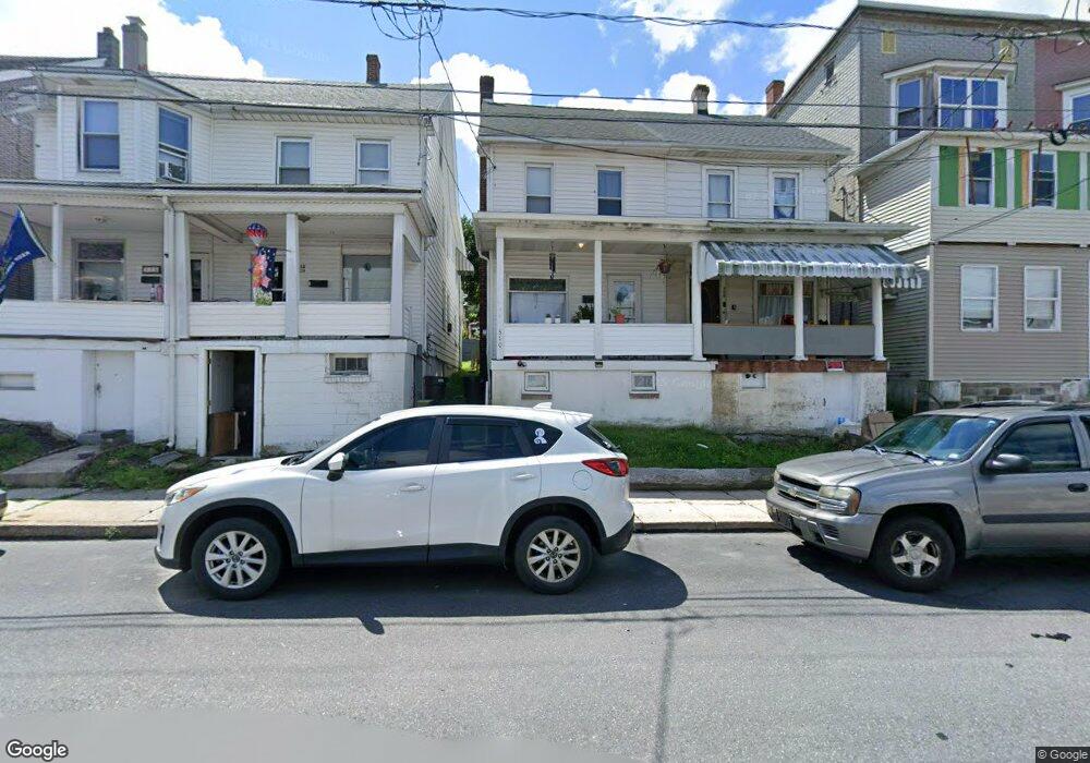 310 E Bertsch St, Lansford, PA 18232 - photo 1