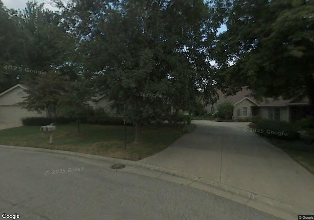 1 Saint Andrews Dr, Michigan City, IN 46360 - photo 1