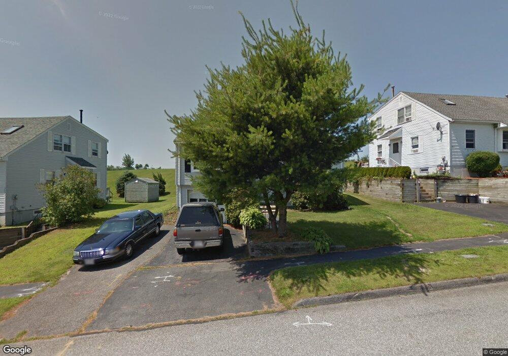 26 Timrod Dr, Worcester, MA 01603 - photo 1