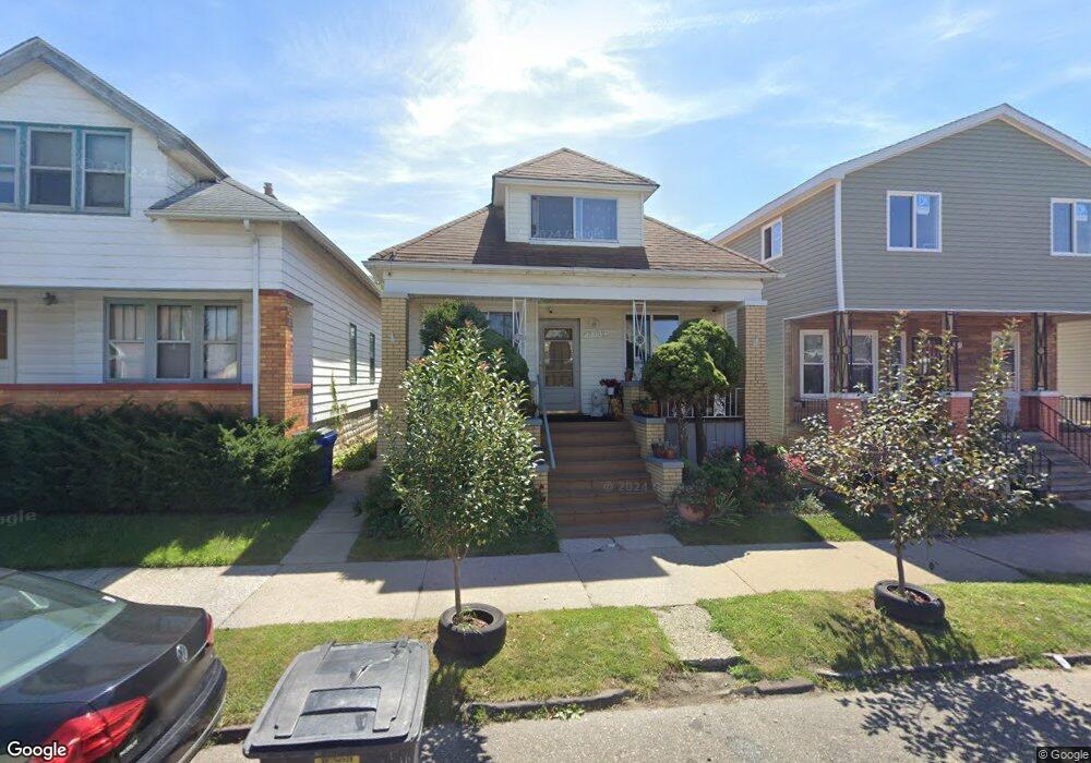 3952 Caely St, HamtraMcK, MI 48212 - photo 1