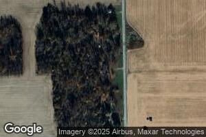 1545 N 1000 W, Cromwell, IN 46732