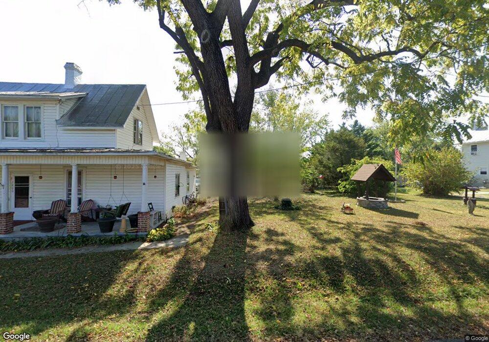 2225 First St, Middletown, VA 22645 - photo 1