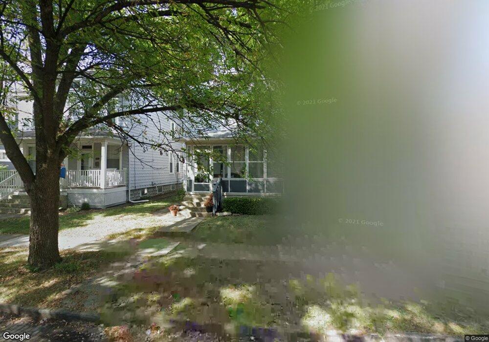 218 E Gates St, Columbus, OH 43206 - photo 1