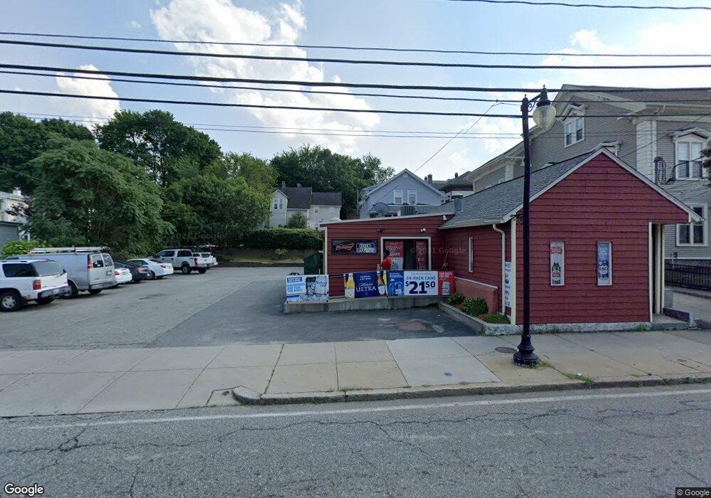 63 Hamlet Ave, Woonsocket, RI 02895 - photo 1