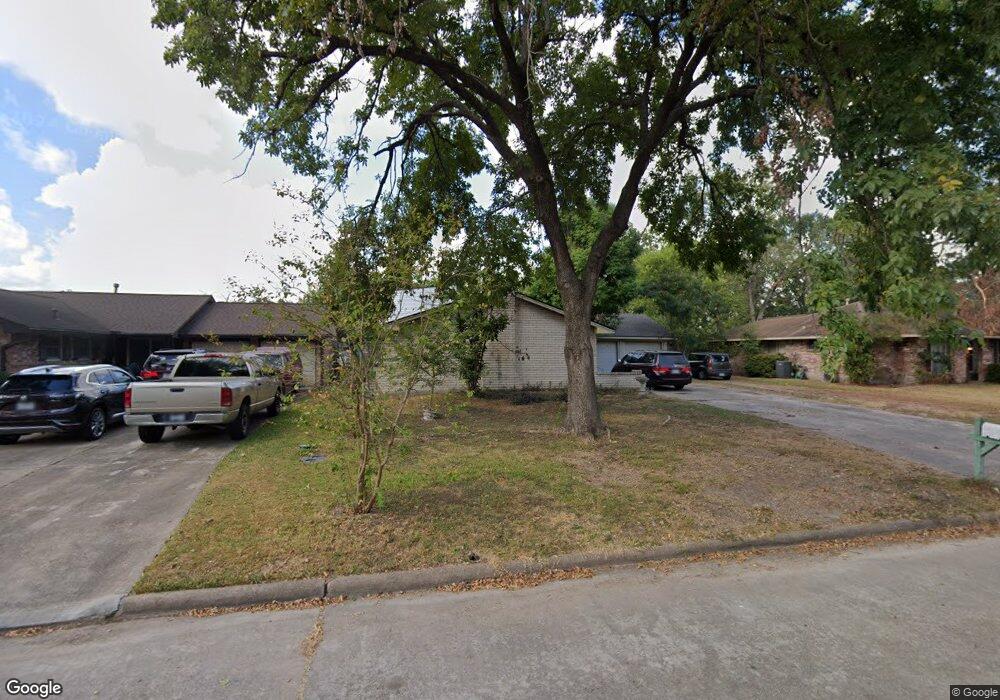 9715 Deanwood St, Houston, TX 77040 - photo 1