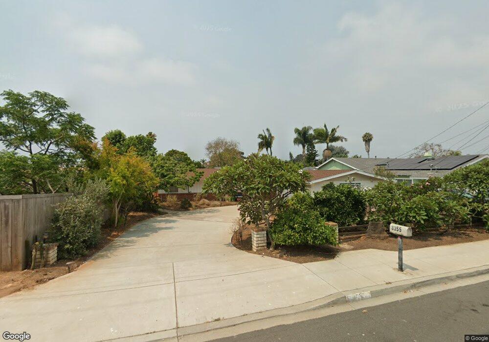 3355 Valley St unit Guest House, Carlsbad, CA 92008 - photo 1