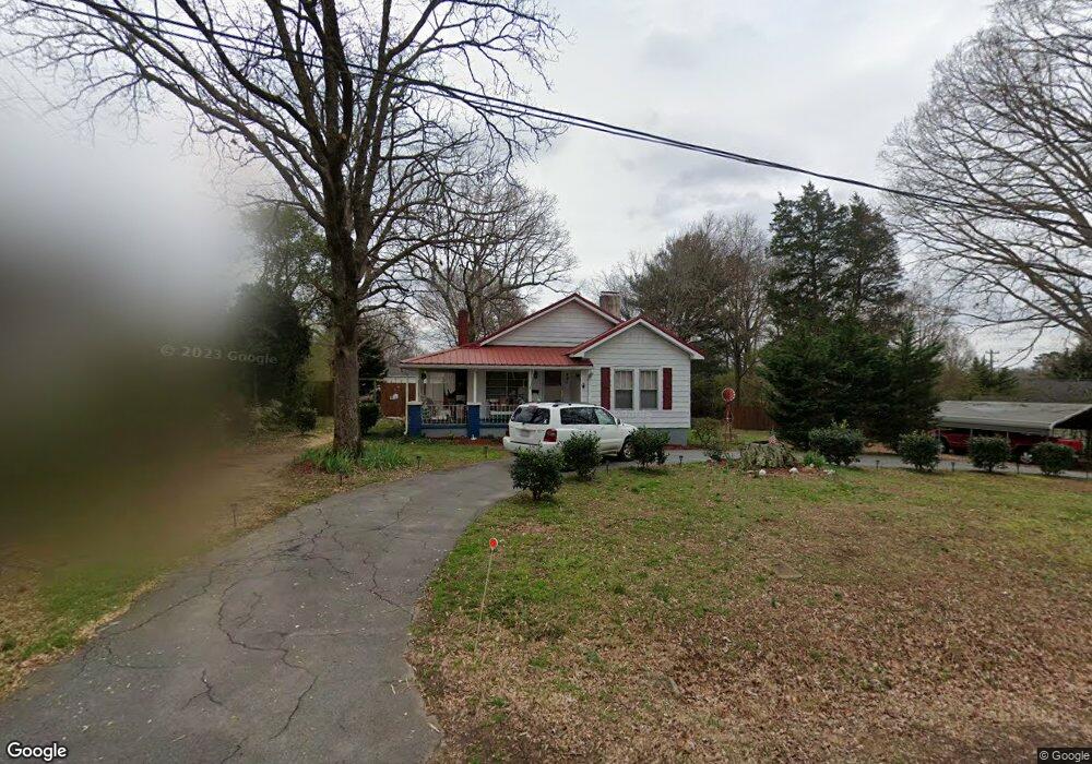 421 Splicewood Dr SW, Concord, NC 28027 - photo 1