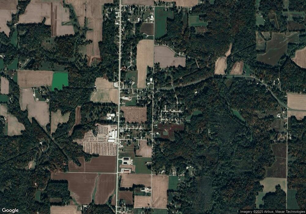 5 Acres N 1425th St, Effingham, IL 62401 - photo 1