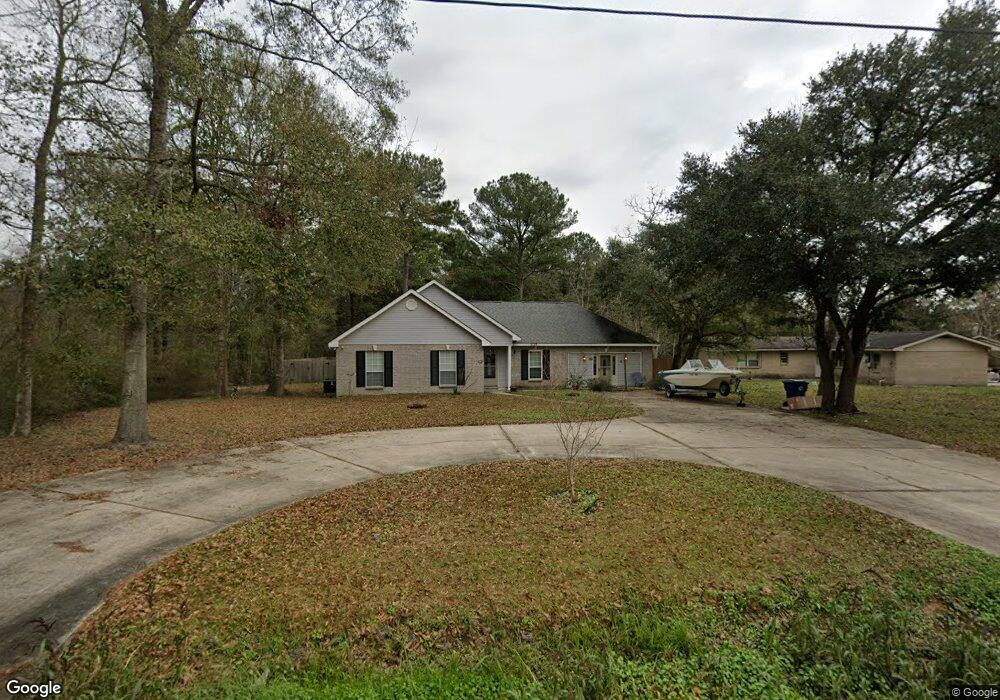 57378 S Harrison Rd, Slidell, LA 70461 - photo 1
